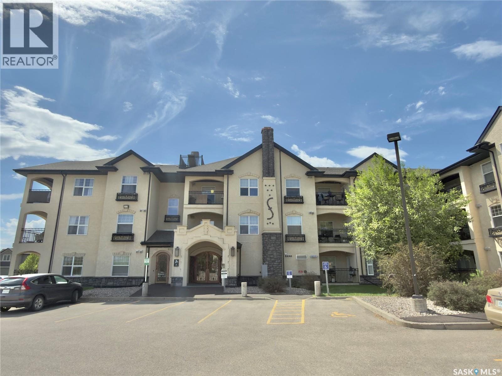 314a 415 Hunter Road, Saskatoon, Saskatchewan  S7T 1C9 - Photo 1 - SK037826