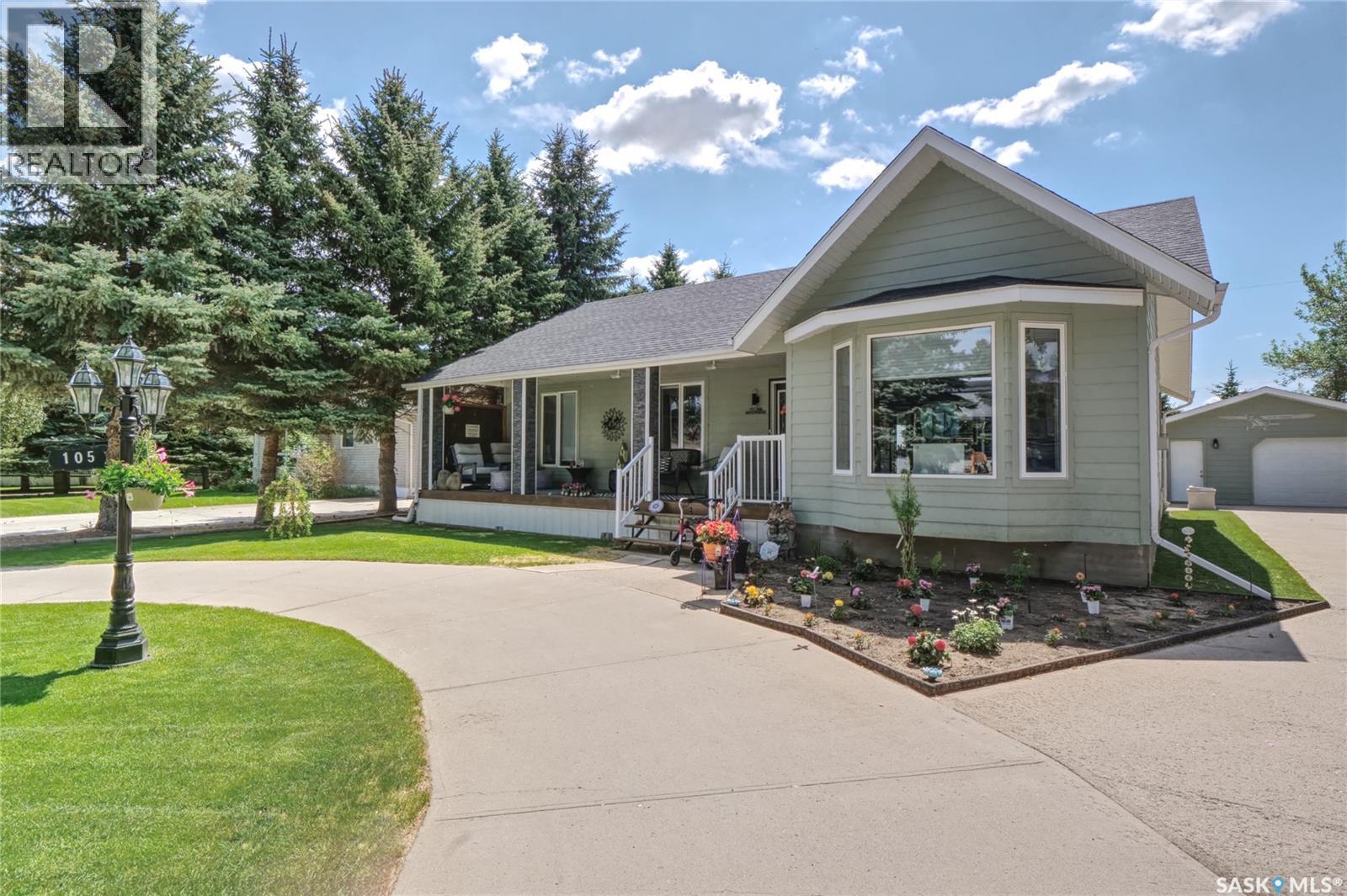 105 Sargent Crescent, Maple Bush Rm No. 224, Saskatchewan  S0H 3P0 - Photo 1 - SK037809