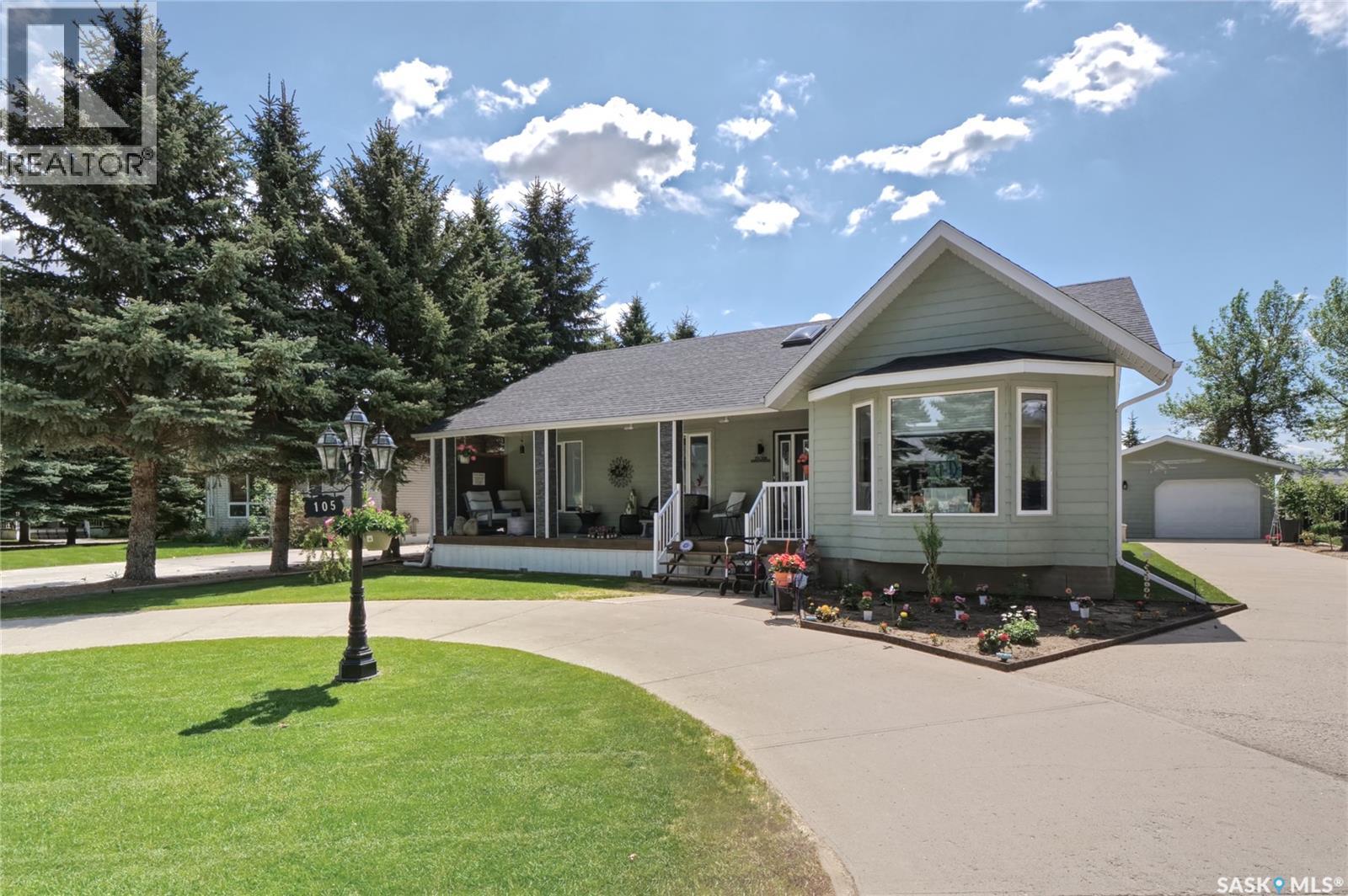 105 Sargent Crescent, Maple Bush Rm No. 224, Saskatchewan  S0H 3P0 - Photo 46 - SK037809