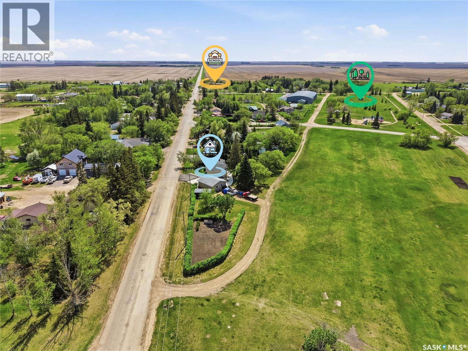 4009 Central Avenue, Laird, Saskatchewan  S0K 2H0 - Photo 61 - SK037803