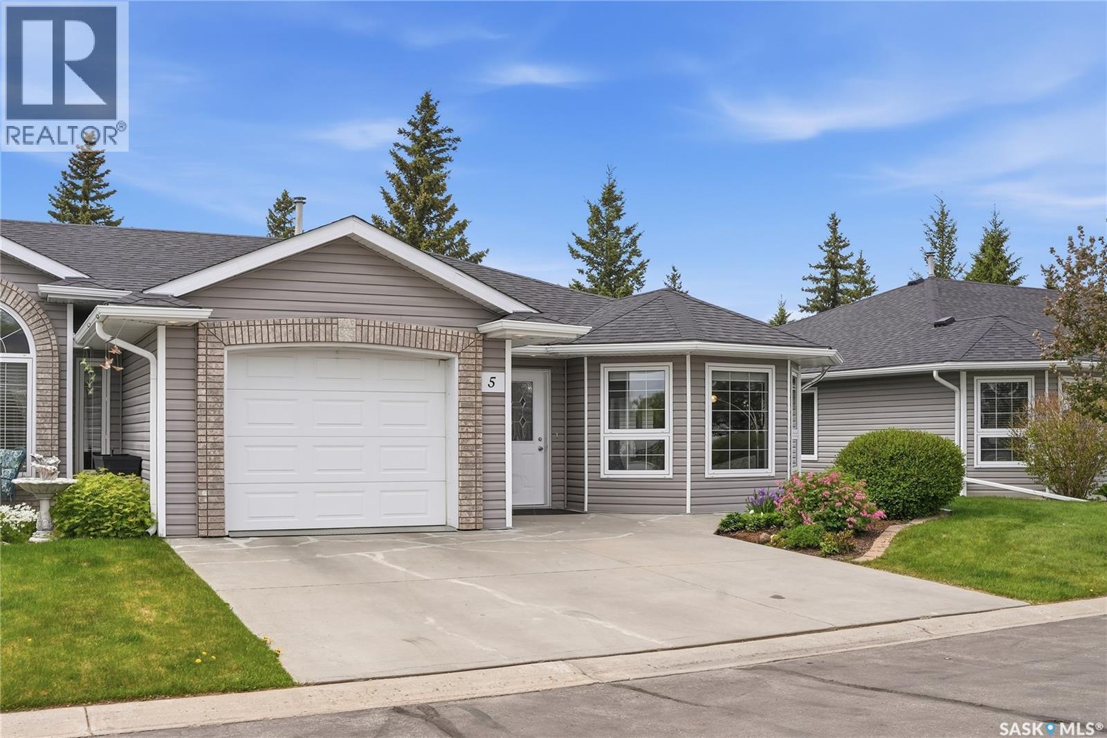 5 206 Ross Avenue, Dalmeny, Saskatchewan  S0K 1E0 - Photo 1 - SK037728