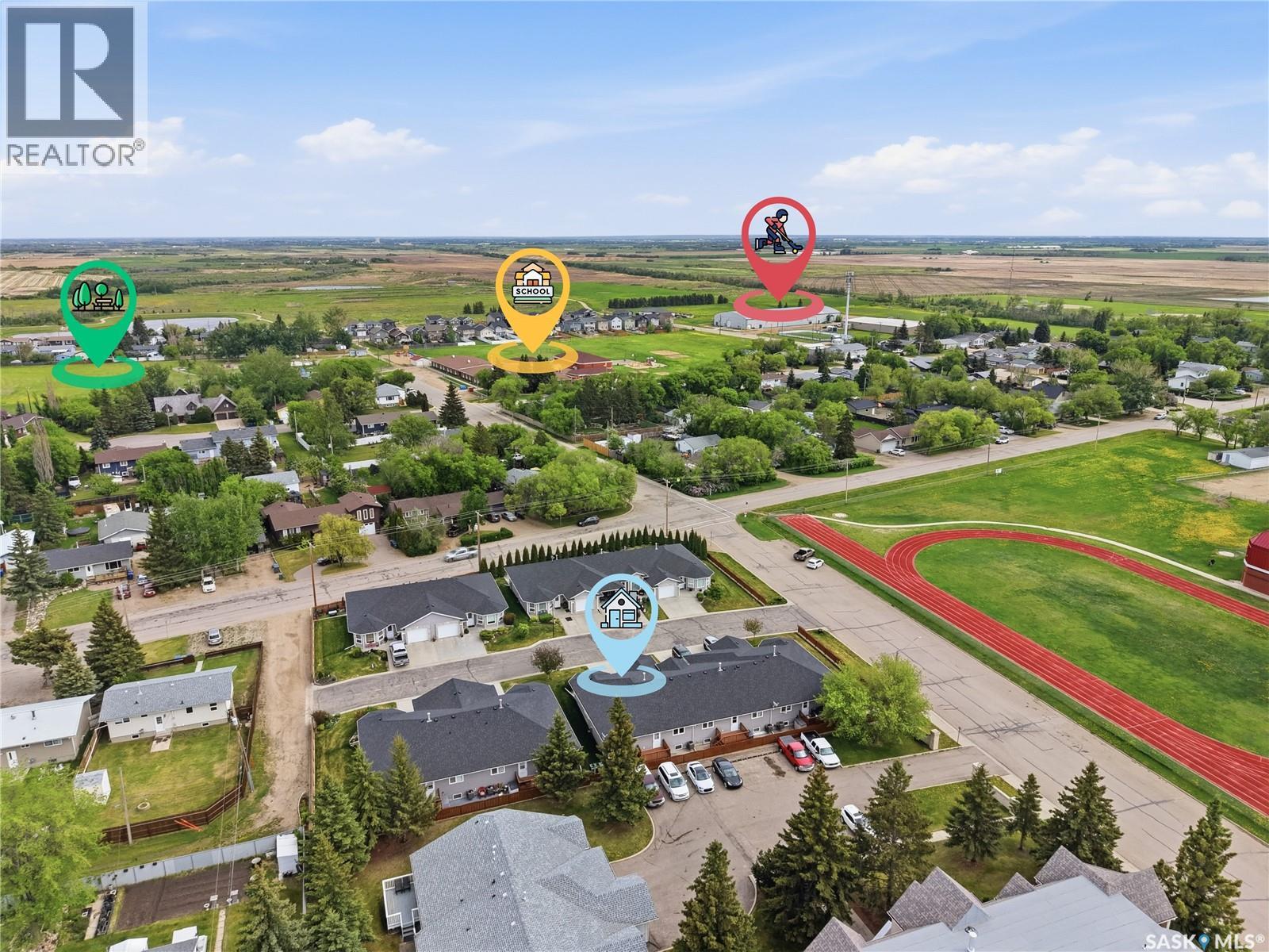 5 206 Ross Avenue, Dalmeny, Saskatchewan  S0K 1E0 - Photo 46 - SK037728