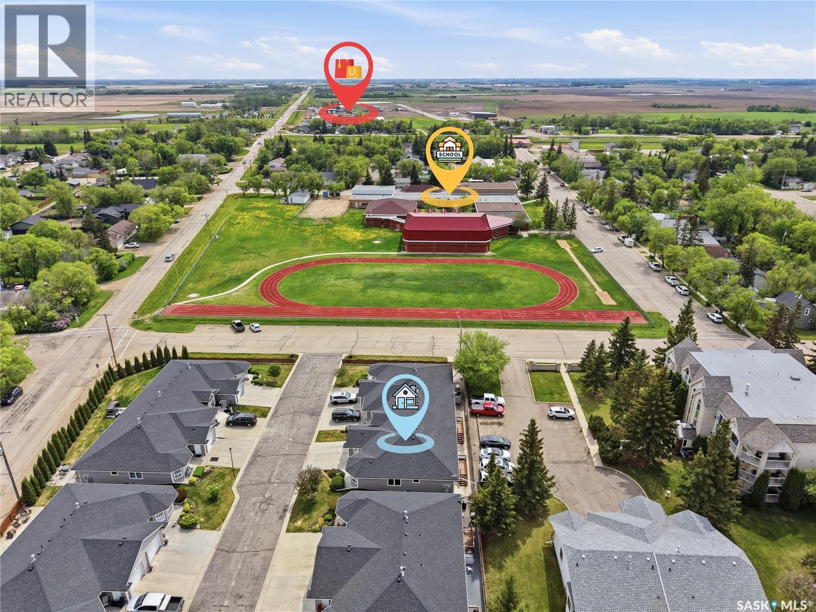 5 206 Ross Avenue, Dalmeny, Saskatchewan  S0K 1E0 - Photo 47 - SK037728