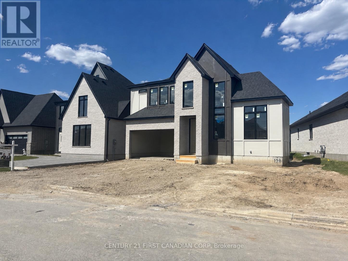 3883 BIG LEAF TRAIL, London South, Ontario