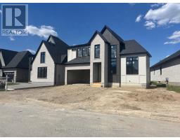 3883 BIG LEAF TRAIL, London South, Ontario