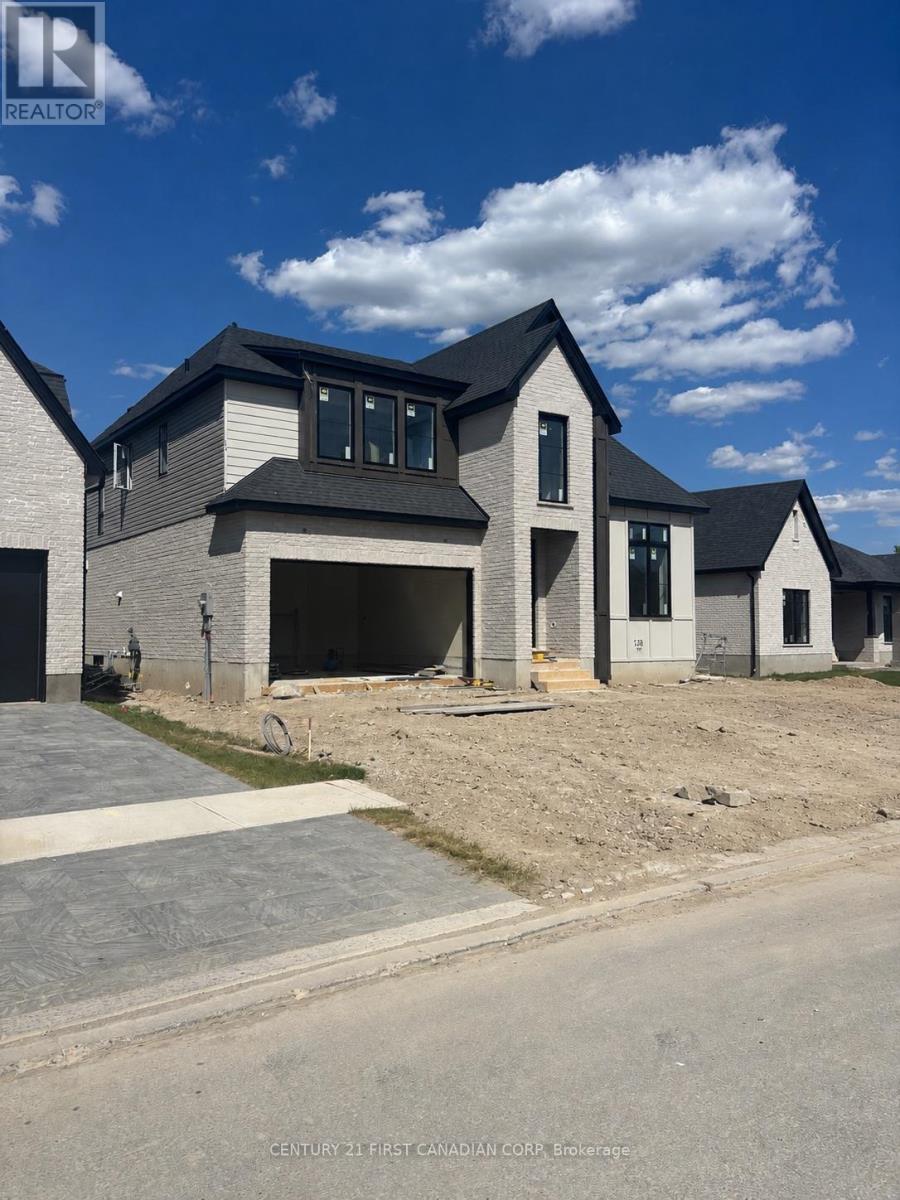 3883 Big Leaf Trail, London South, Ontario  N6P 0J9 - Photo 2 - X13132758