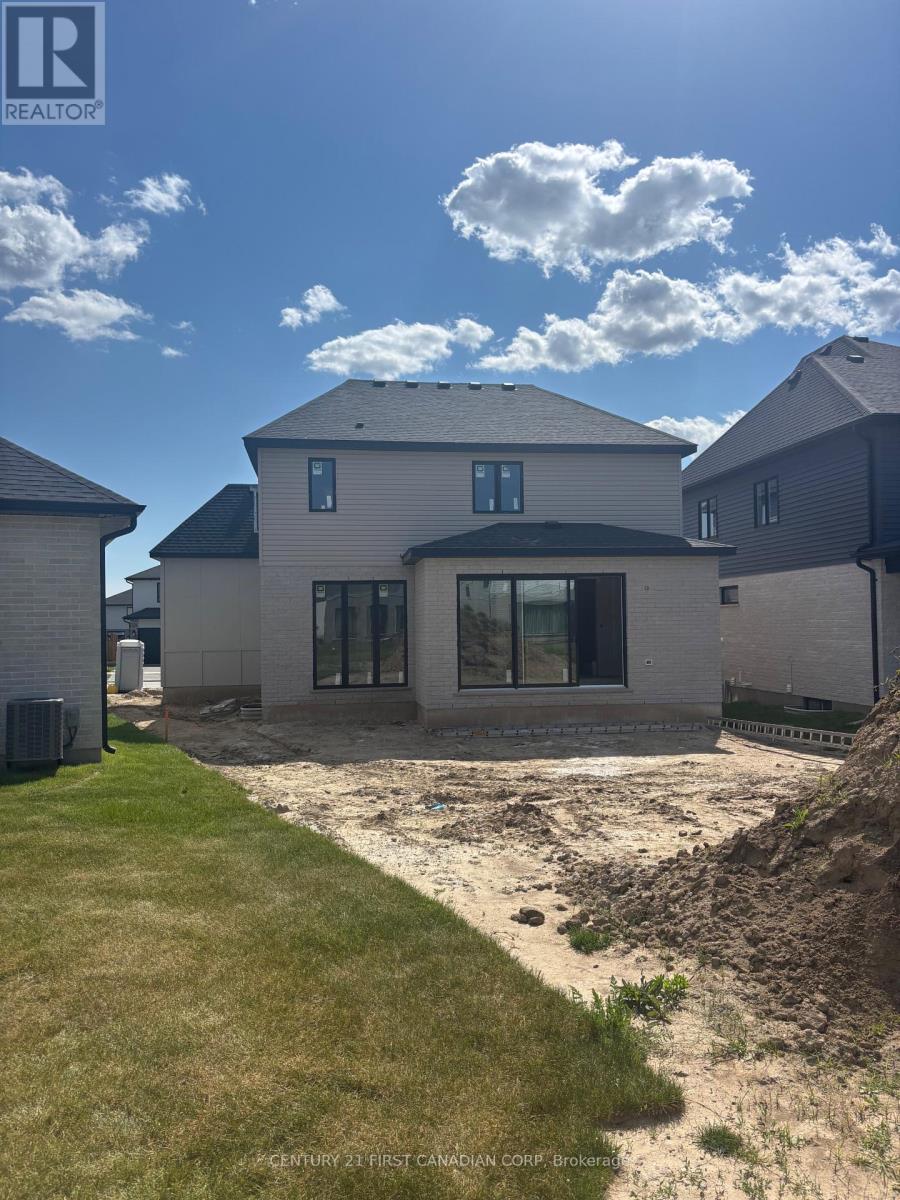 3883 Big Leaf Trail, London South, Ontario  N6P 0J9 - Photo 3 - X13132758
