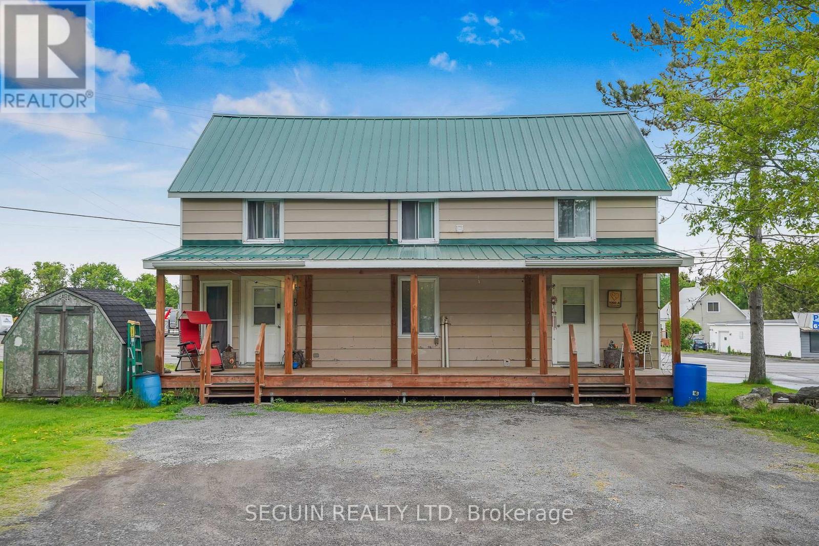 1050 Greenlane Road, Champlain, Ontario  K6A 2R2 - Photo 3 - X13224360