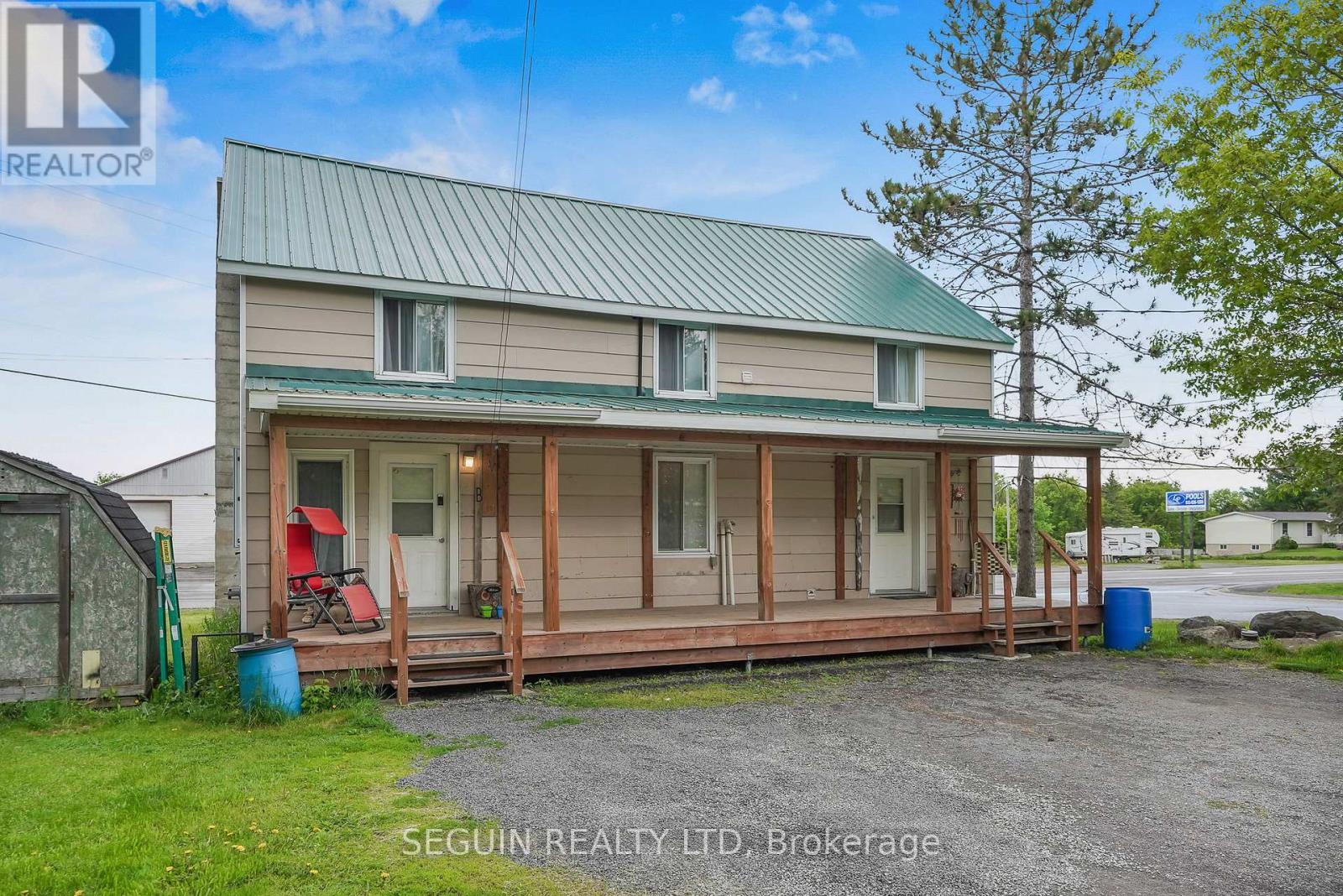 1050 Greenlane Road, Champlain, Ontario  K6A 2R2 - Photo 4 - X13224360