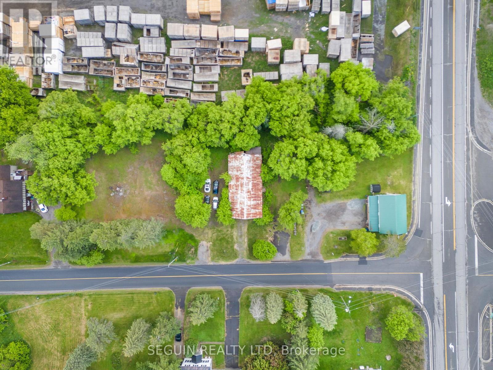 1050 Greenlane Road, Champlain, Ontario  K6A 2R2 - Photo 6 - X13224360