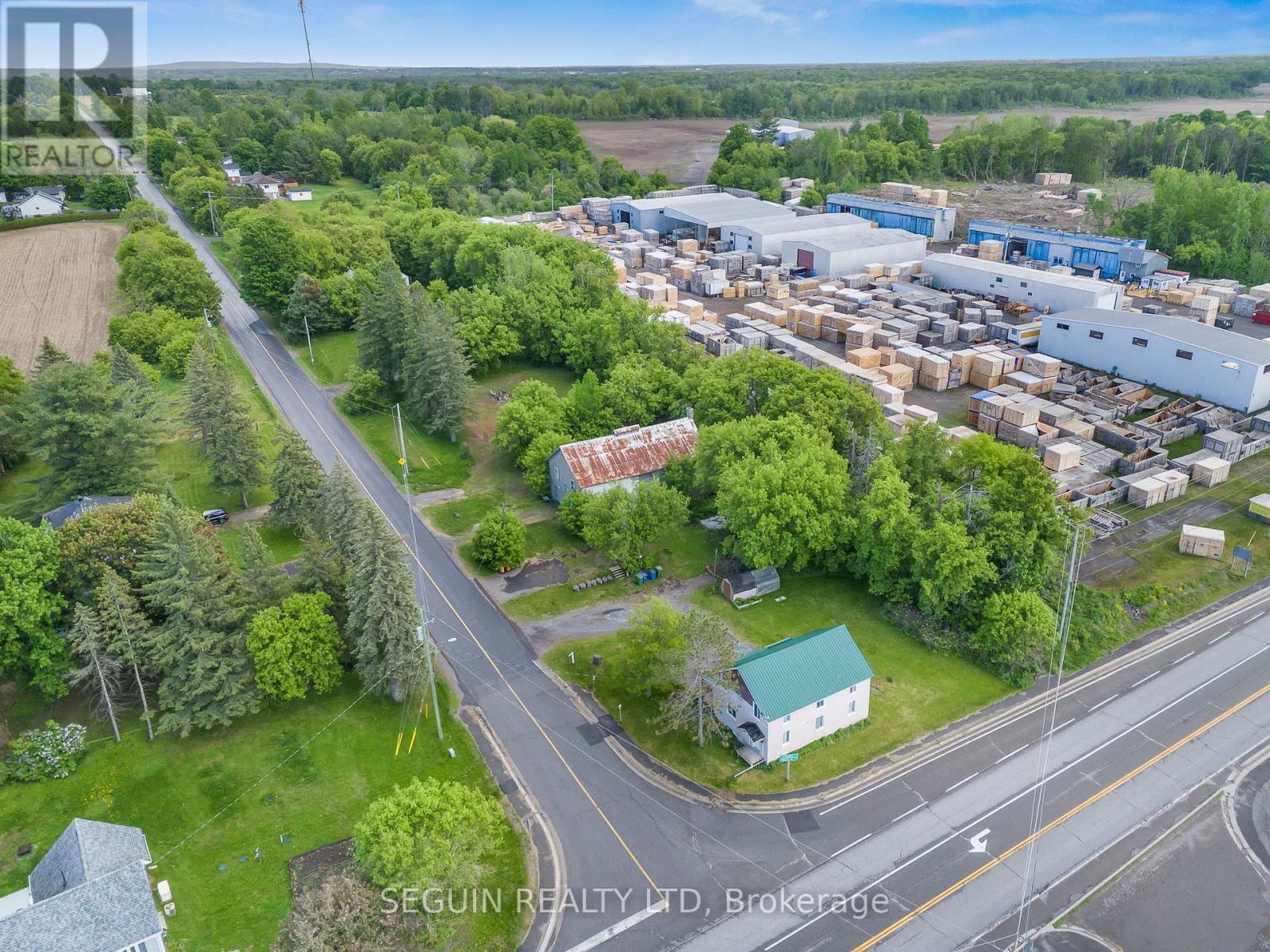 1050 Greenlane Road, Champlain, Ontario  K6A 2R2 - Photo 7 - X13224360