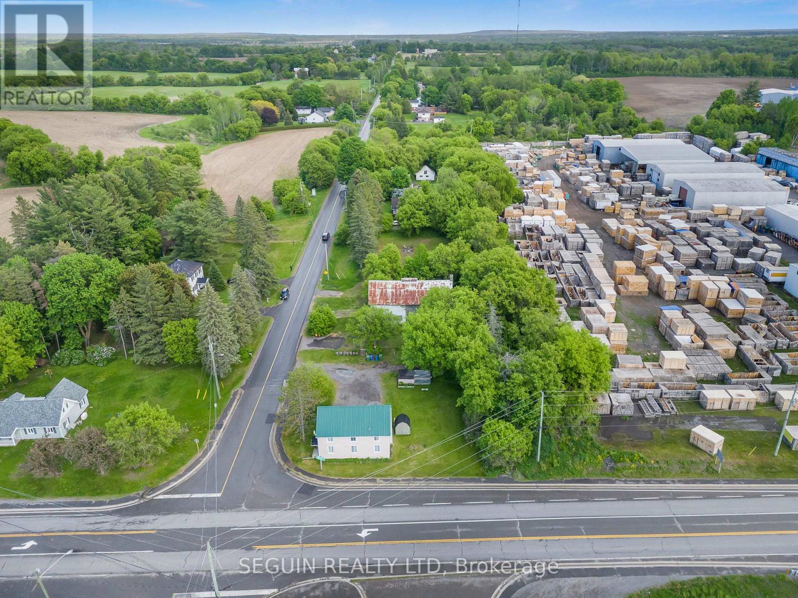 1050 Greenlane Road, Champlain, Ontario  K6A 2R2 - Photo 8 - X13224360