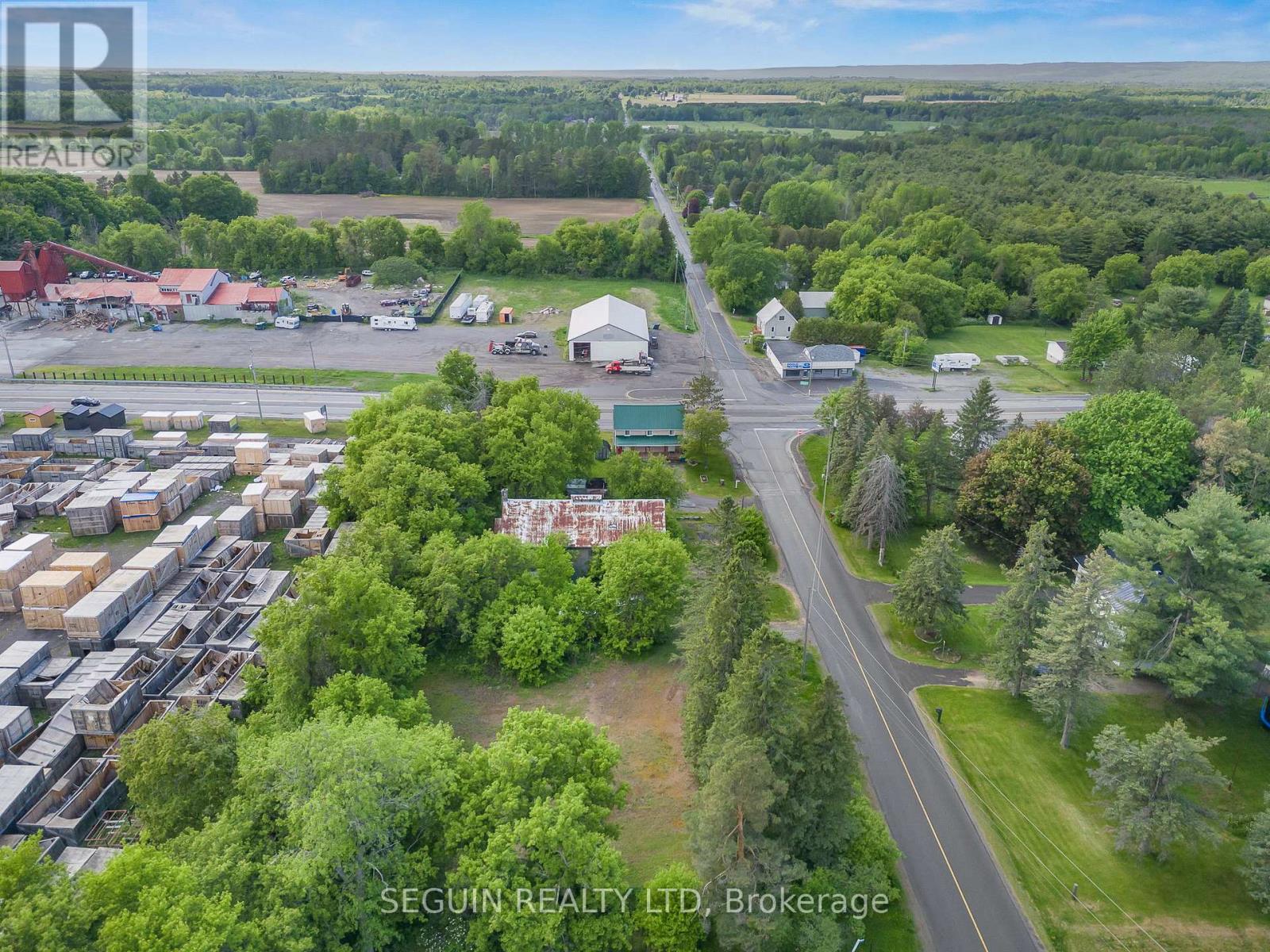 1050 Greenlane Road, Champlain, Ontario  K6A 2R2 - Photo 9 - X13224360