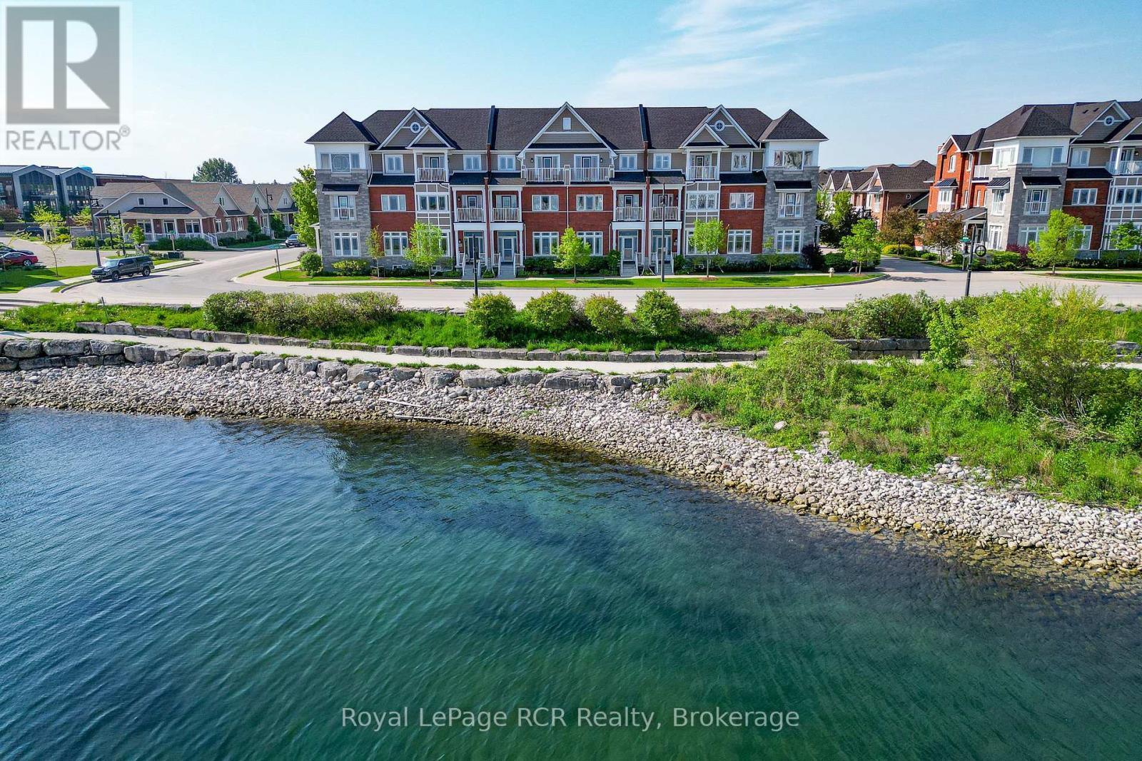 16 Wheelhouse Crescent, Collingwood, Ontario  L9Y 0J9 - Photo 2 - S13224392