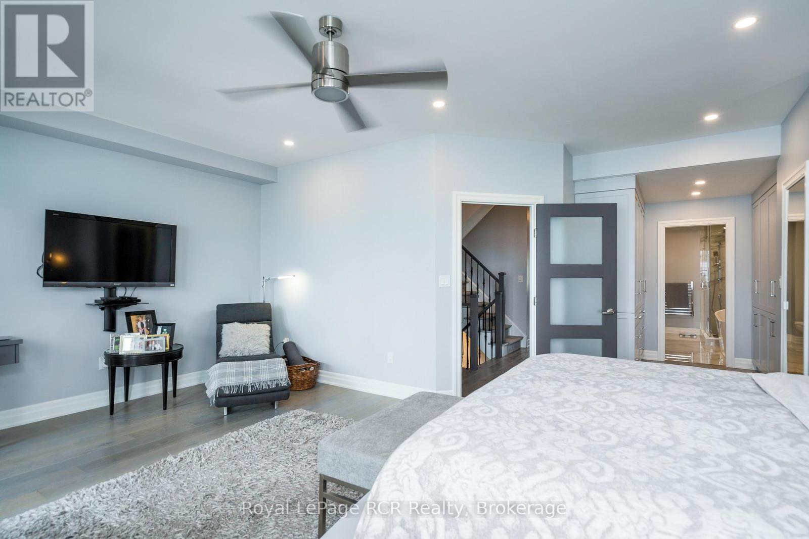 16 Wheelhouse Crescent, Collingwood, Ontario  L9Y 0J9 - Photo 33 - S13224392