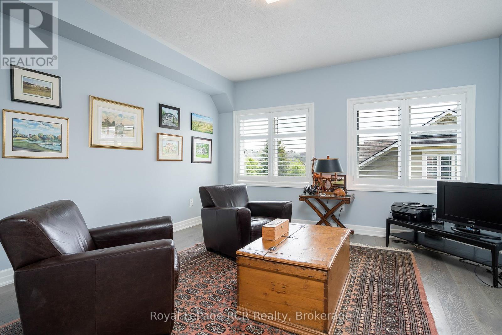16 Wheelhouse Crescent, Collingwood, Ontario  L9Y 0J9 - Photo 39 - S13224392