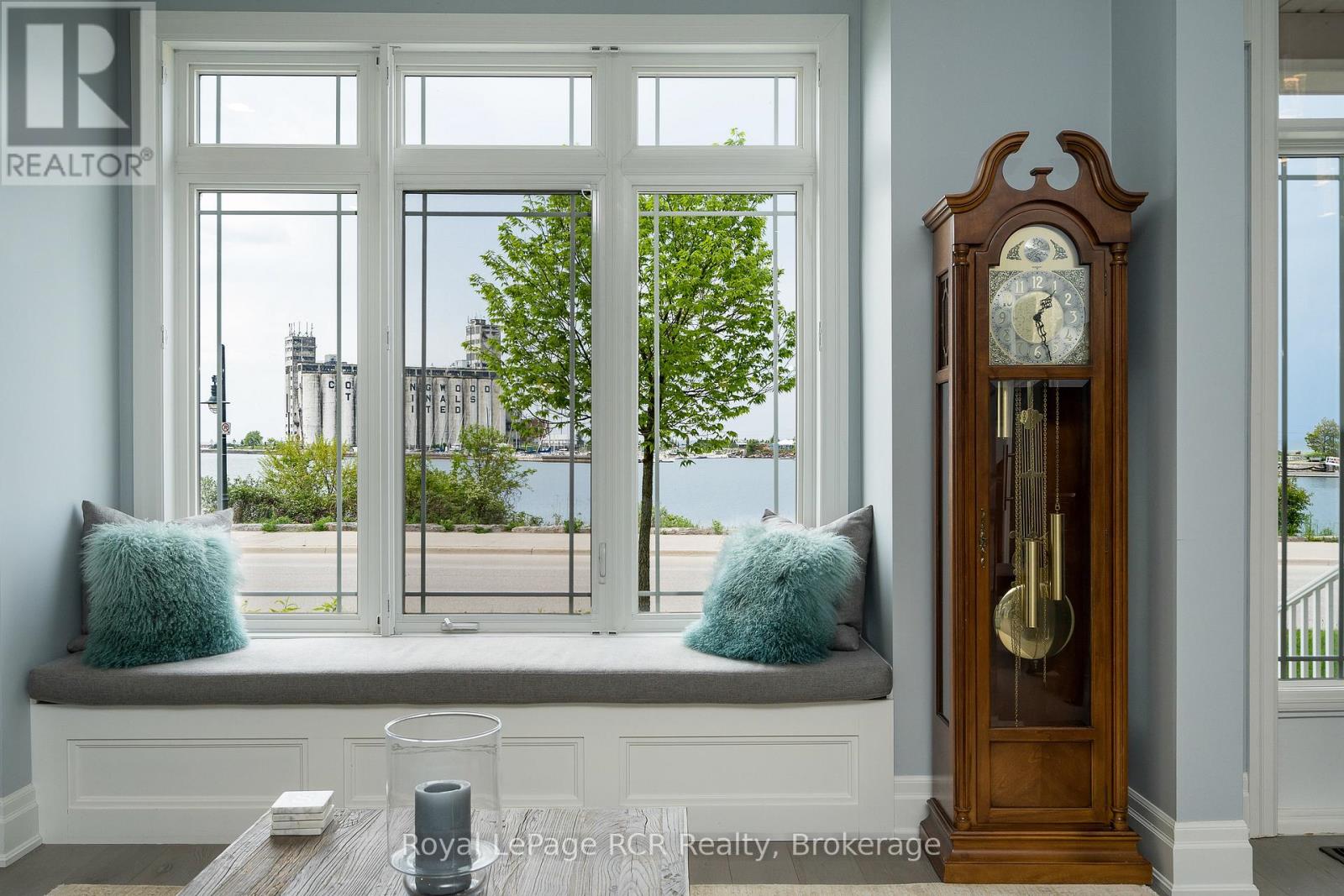 16 Wheelhouse Crescent, Collingwood, Ontario  L9Y 0J9 - Photo 4 - S13224392