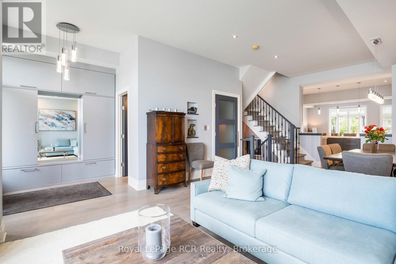 16 Wheelhouse Crescent, Collingwood, Ontario  L9Y 0J9 - Photo 6 - S13224392