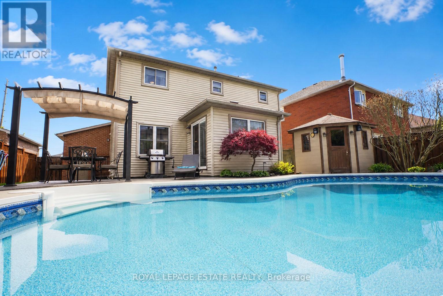 406 Anne Street N, Barrie, Ontario  L4N 7A4 - Photo 4 - S13212984