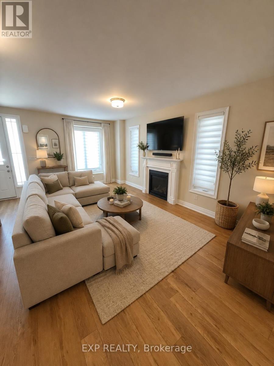 1119 Rippingale Trail, Peterborough, Ontario  K9H 0J8 - Photo 3 - X13223956