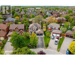 7 NIXON CRESCENT, Halton Hills, Ontario