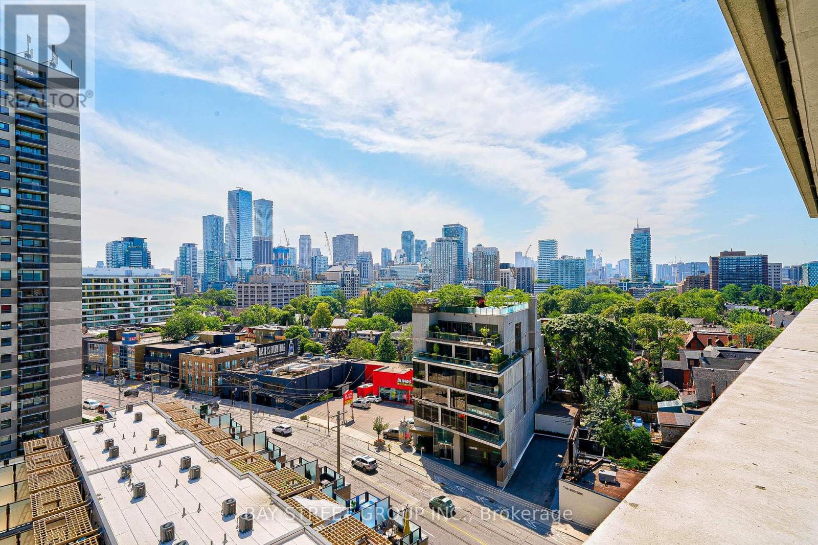 905 - 181 Bedford Road, Toronto, Ontario  M5R 0C2 - Photo 4 - C13224204