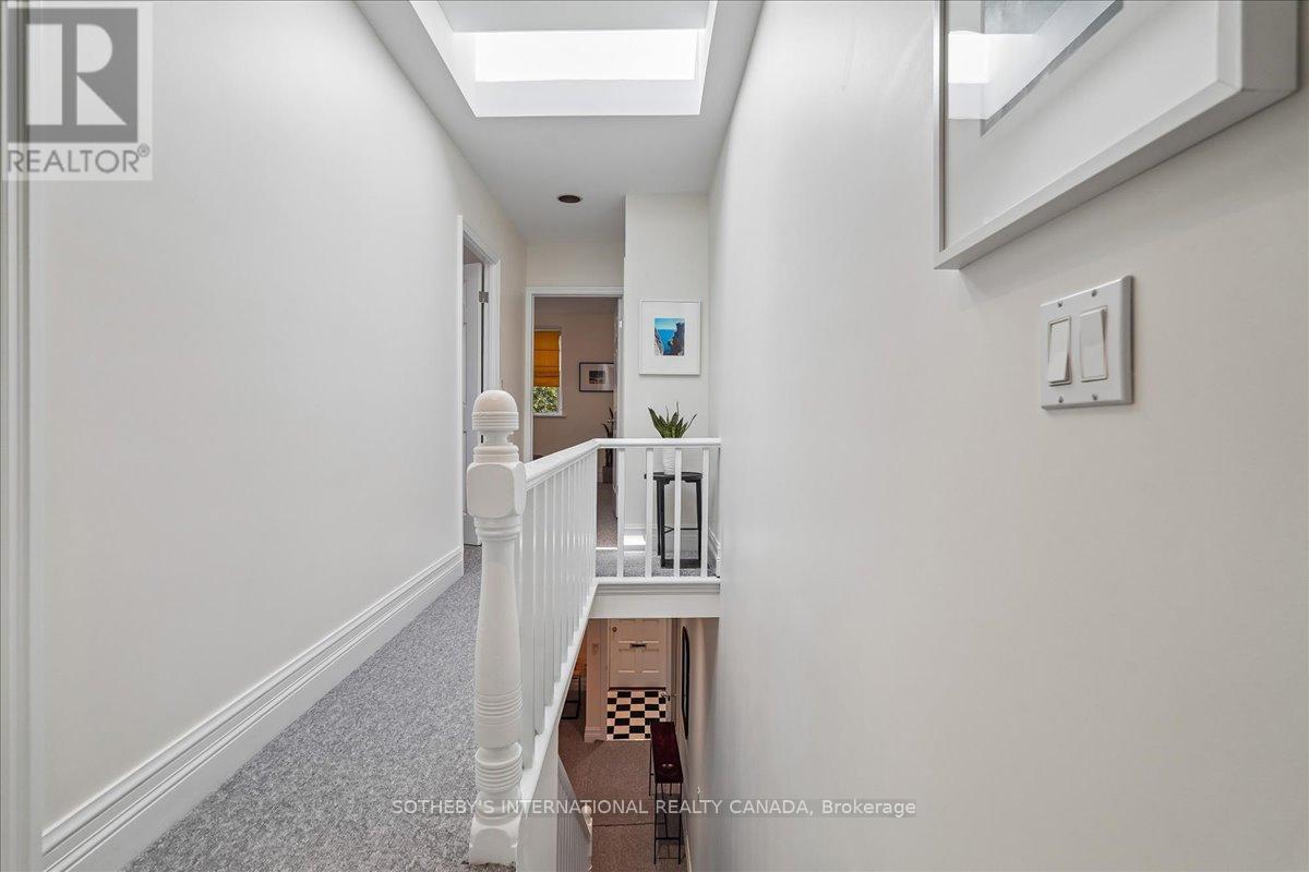 452 Sumach Street, Toronto, Ontario  M4X 1V7 - Photo 16 - C13224256