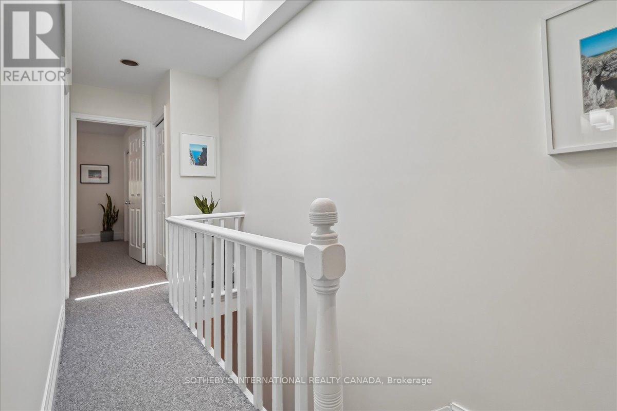 452 Sumach Street, Toronto, Ontario  M4X 1V7 - Photo 17 - C13224256