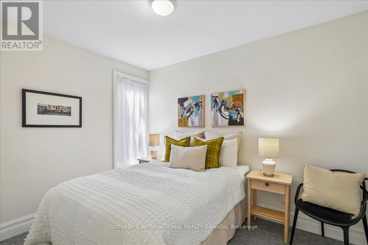 452 Sumach Street, Toronto, Ontario  M4X 1V7 - Photo 21 - C13224256