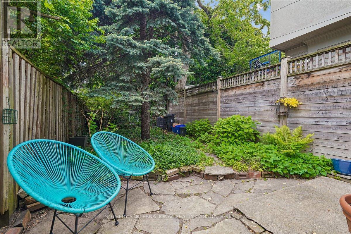 452 Sumach Street, Toronto, Ontario  M4X 1V7 - Photo 26 - C13224256