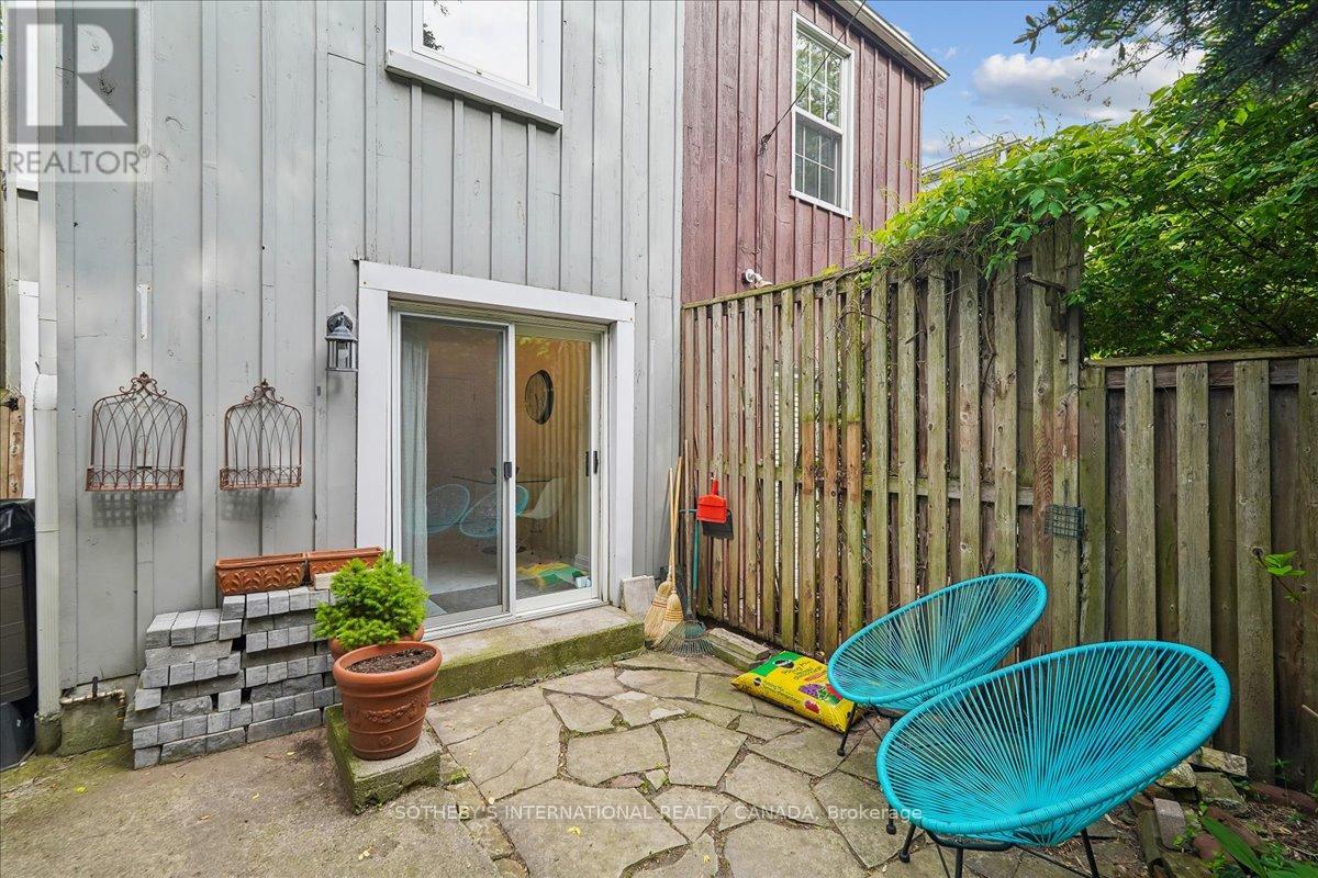 452 Sumach Street, Toronto, Ontario  M4X 1V7 - Photo 27 - C13224256