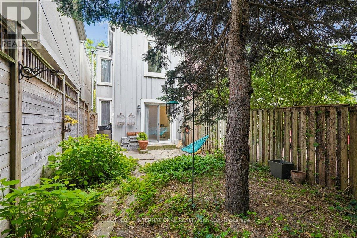 452 Sumach Street, Toronto, Ontario  M4X 1V7 - Photo 28 - C13224256