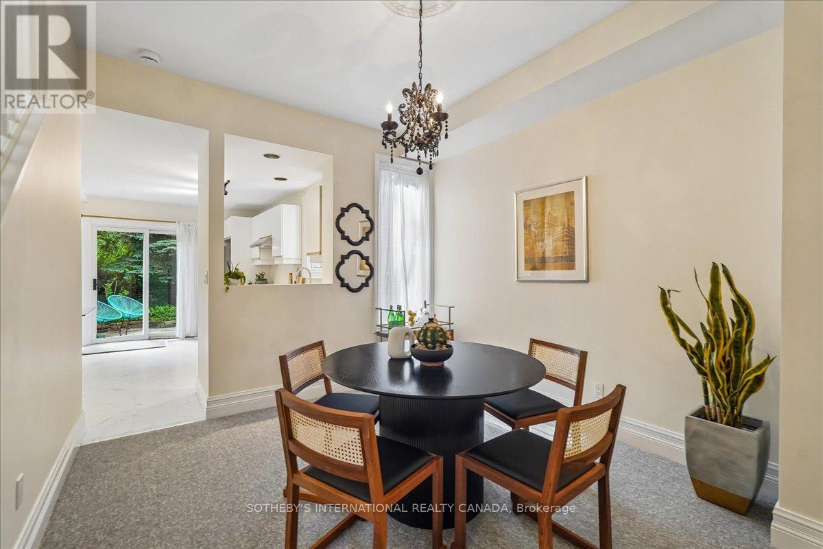 452 Sumach Street, Toronto, Ontario  M4X 1V7 - Photo 8 - C13224256