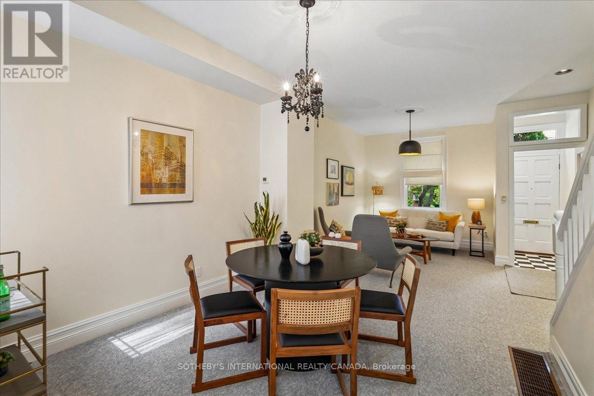 452 Sumach Street, Toronto, Ontario  M4X 1V7 - Photo 9 - C13224256