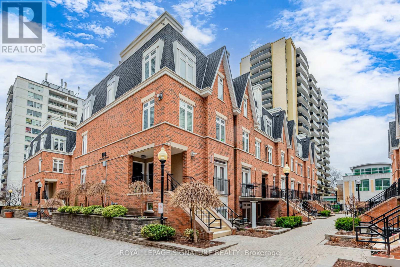 23 - 100 Redpath Avenue, Toronto, Ontario  M4S 2J7 - Photo 34 - C13224320