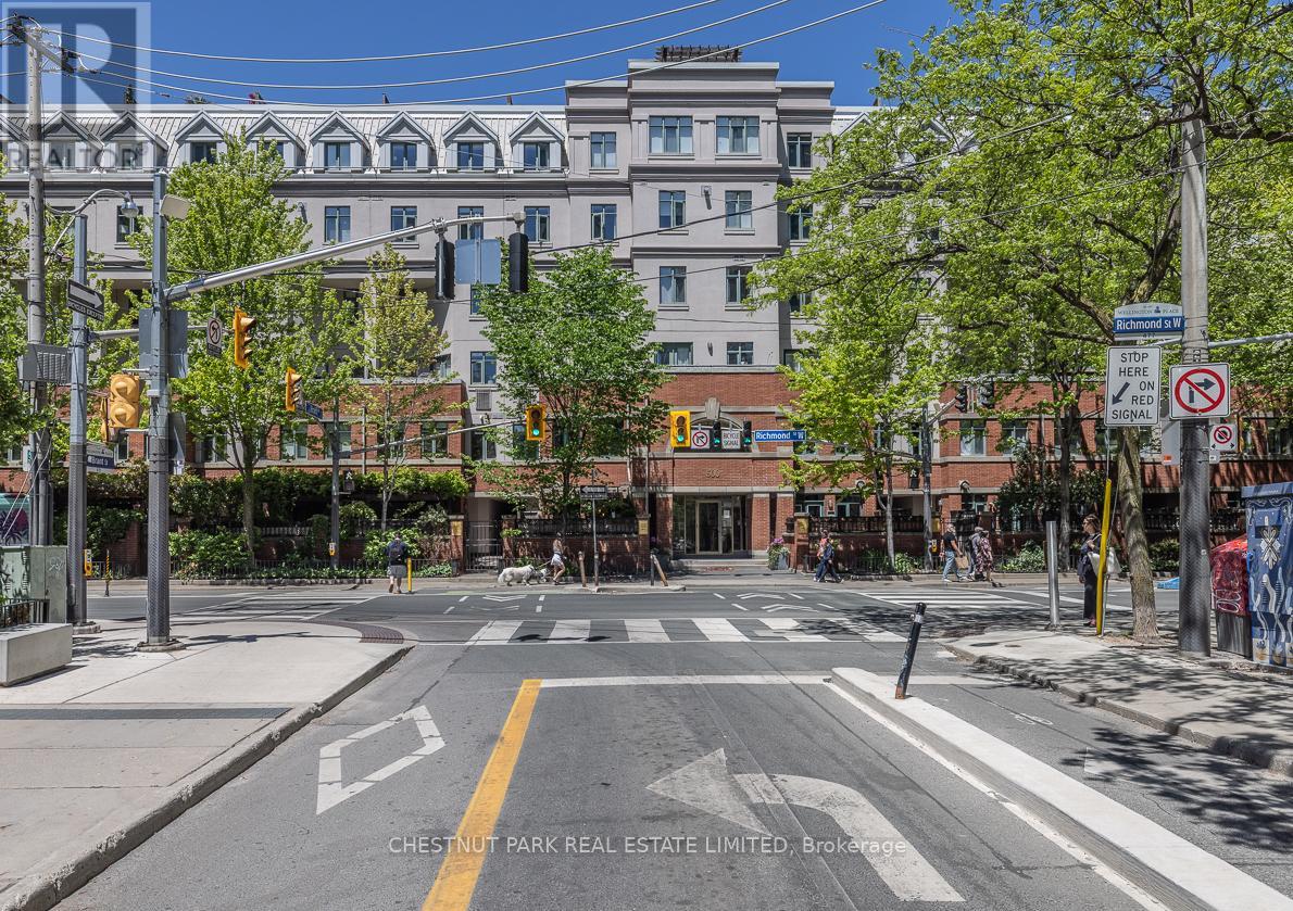 101 - 500 Richmond Street W, Toronto, Ontario  M5V 3N4 - Photo 34 - C13224366