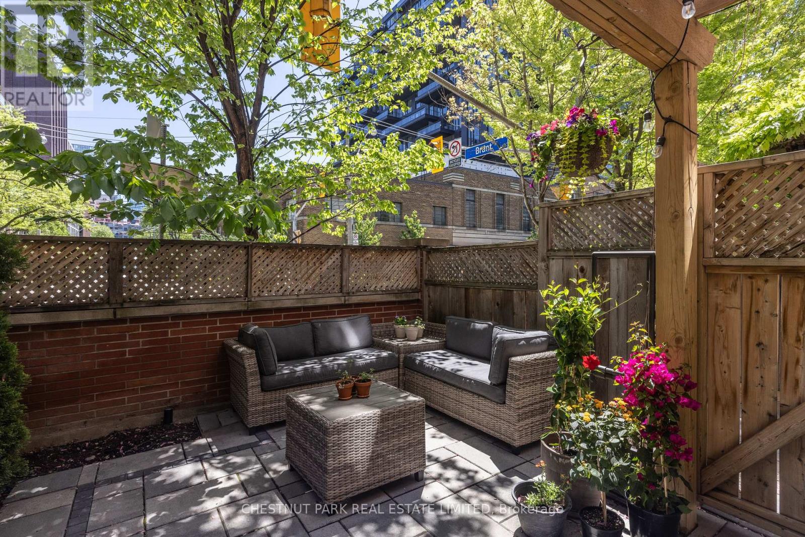 101 - 500 Richmond Street W, Toronto, Ontario  M5V 3N4 - Photo 9 - C13224366