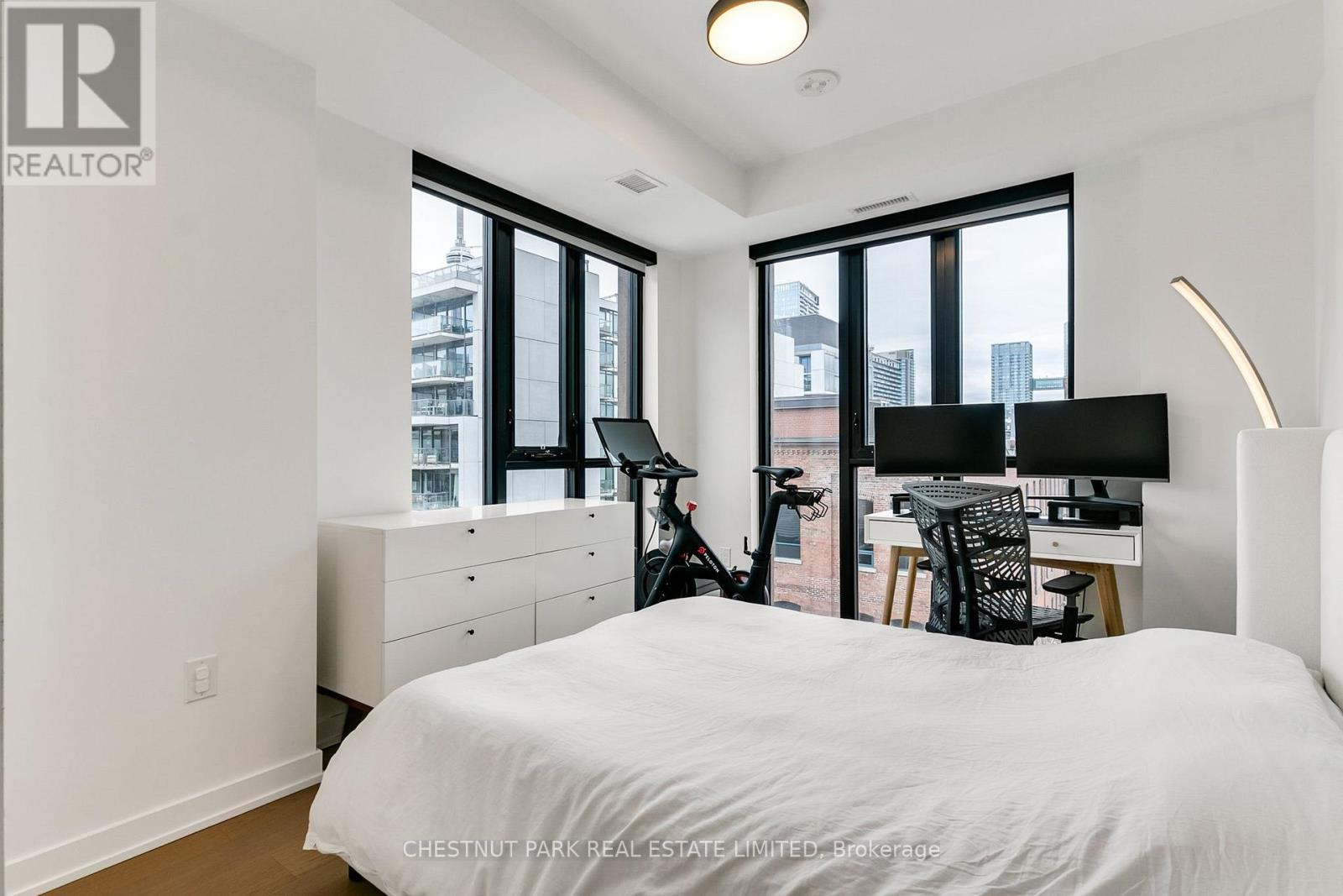 608 - 123 Portland Street, Toronto, Ontario  M5V 0V9 - Photo 19 - C13224368