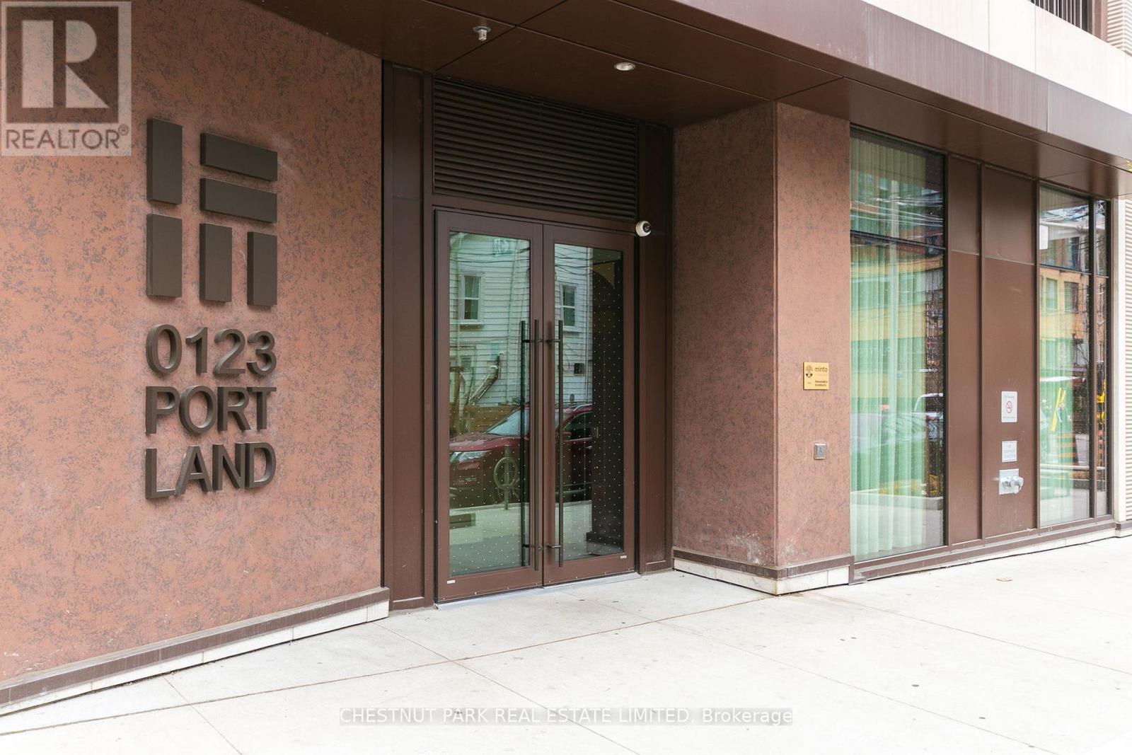 608 - 123 Portland Street, Toronto, Ontario  M5V 0V9 - Photo 2 - C13224368