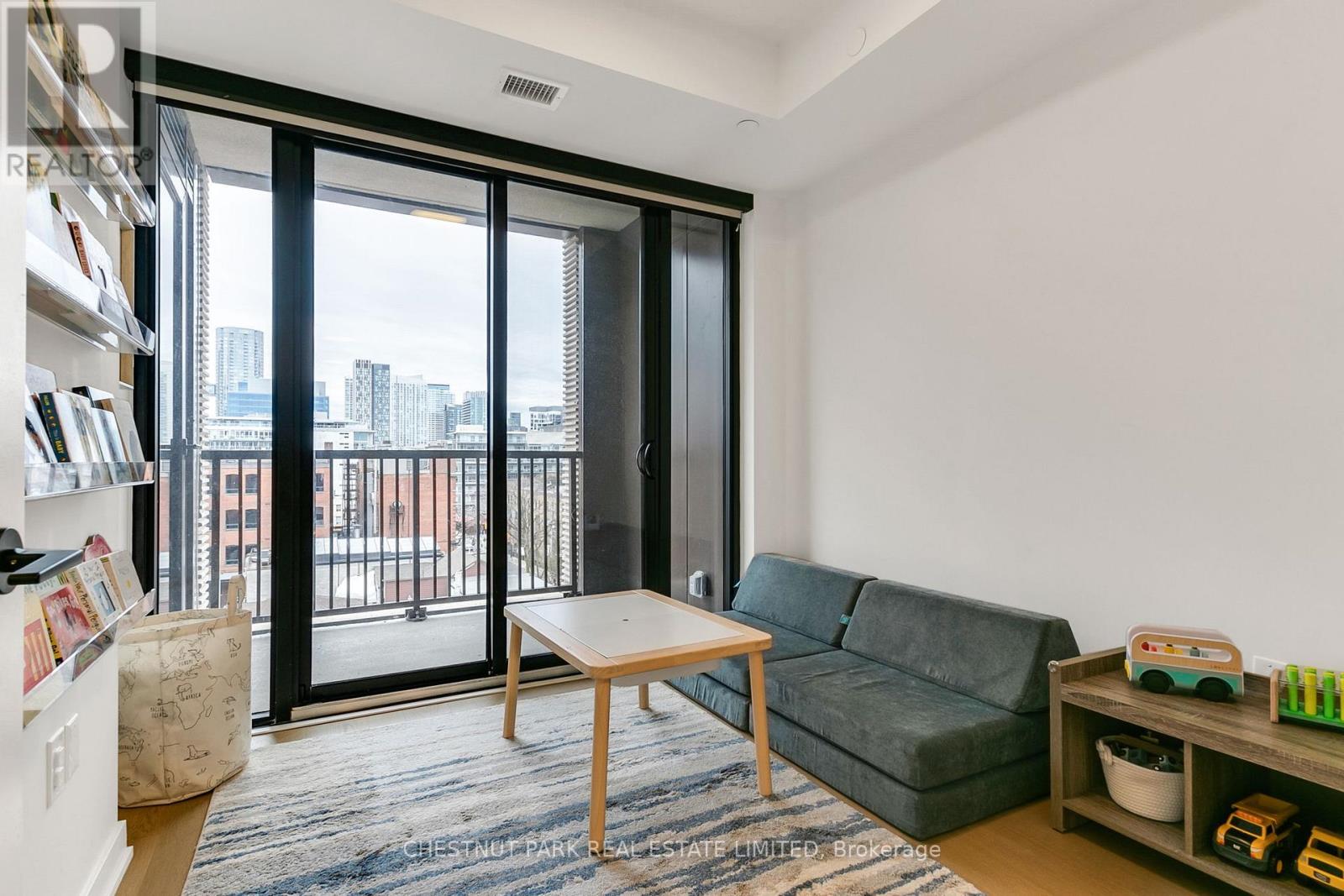 608 - 123 Portland Street, Toronto, Ontario  M5V 0V9 - Photo 24 - C13224368