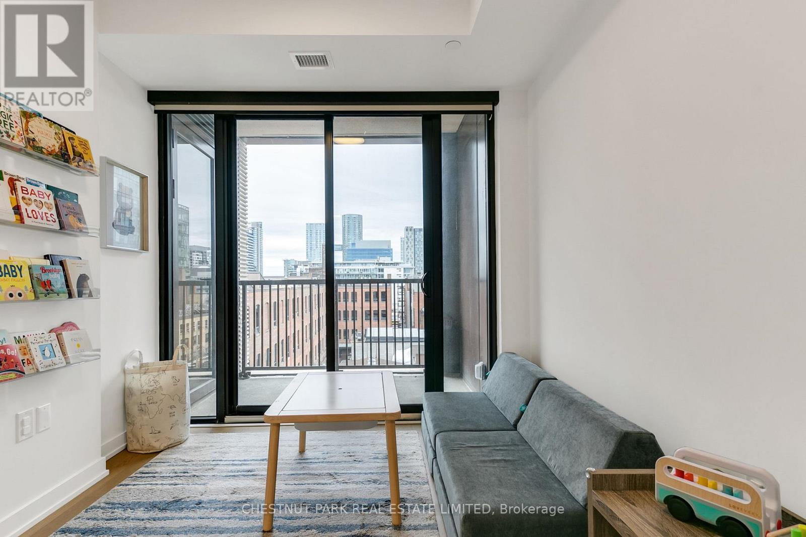 608 - 123 Portland Street, Toronto, Ontario  M5V 0V9 - Photo 25 - C13224368