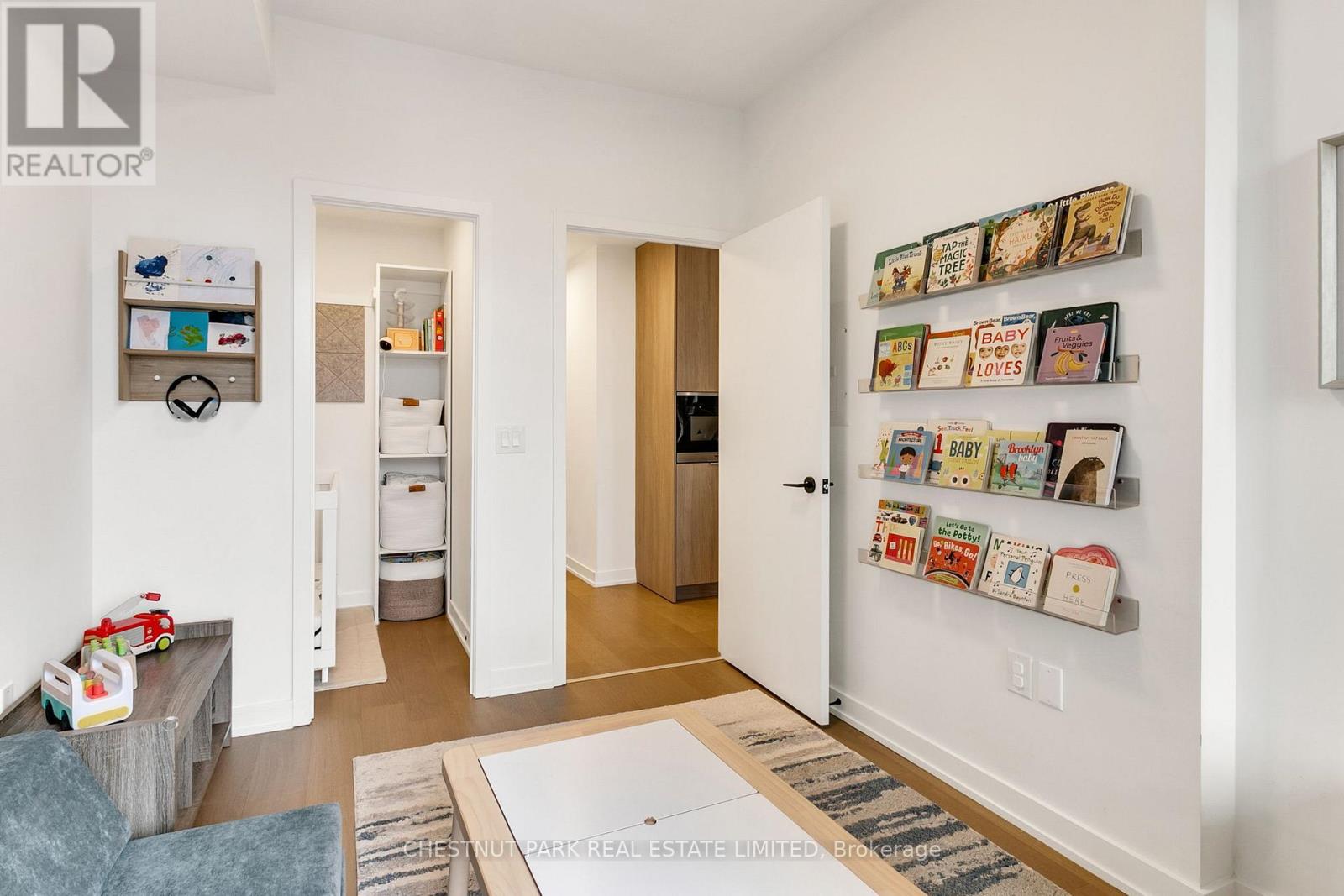 608 - 123 Portland Street, Toronto, Ontario  M5V 0V9 - Photo 27 - C13224368