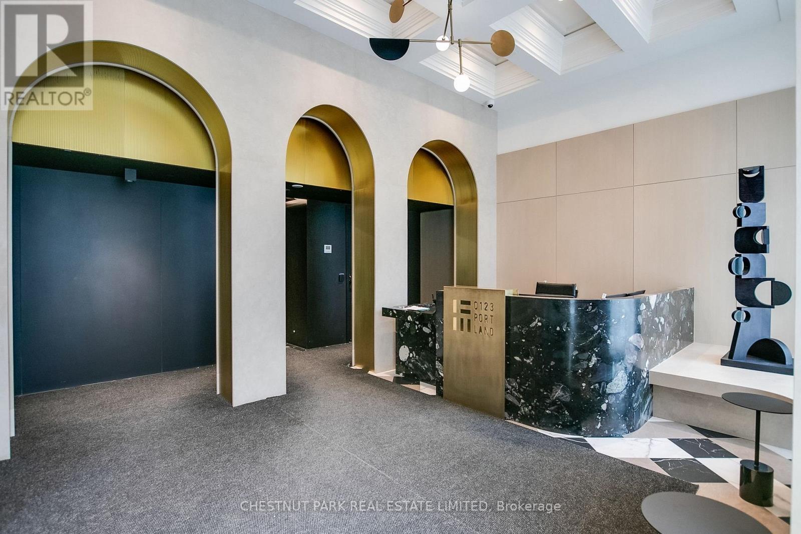 608 - 123 Portland Street, Toronto, Ontario  M5V 0V9 - Photo 3 - C13224368