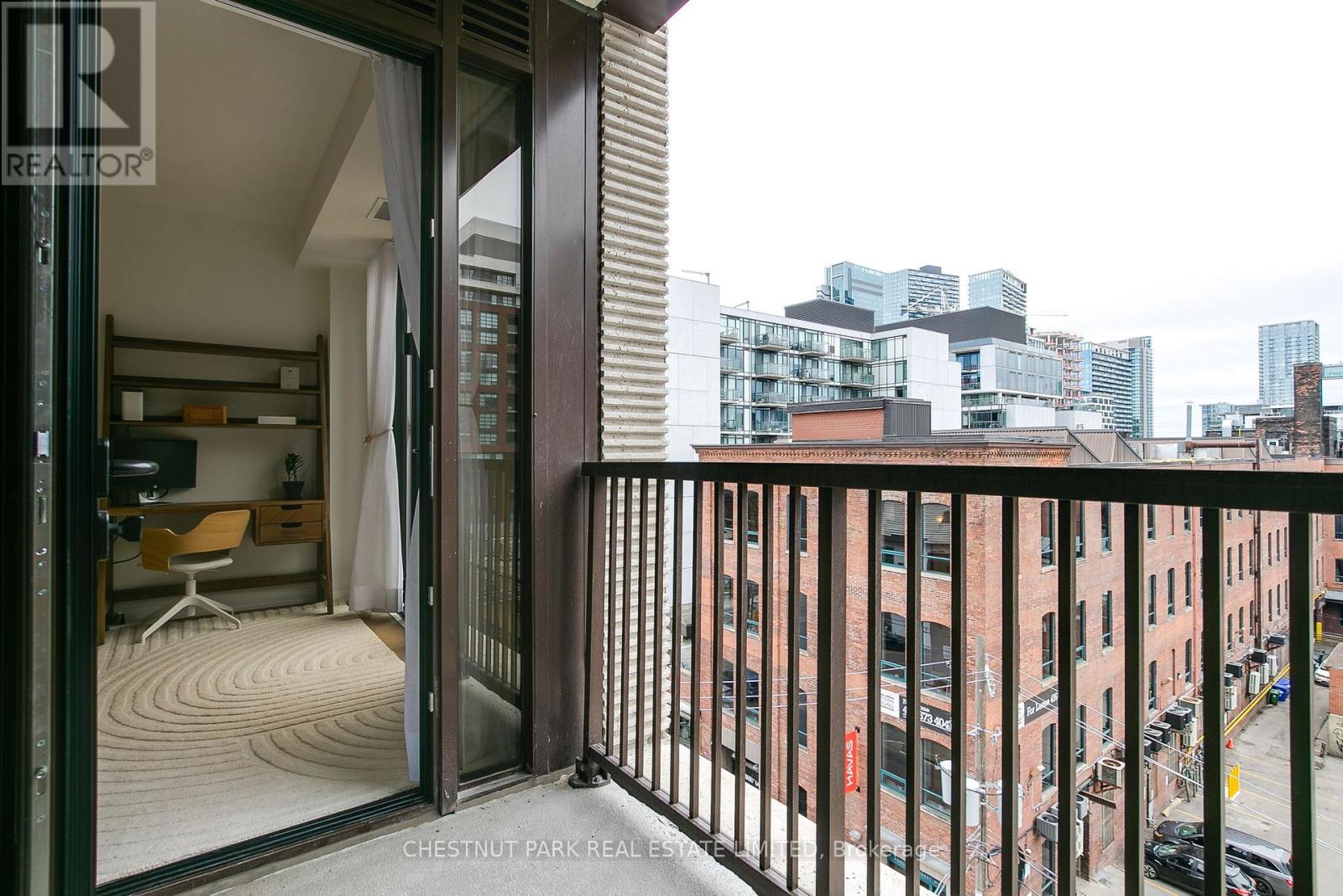 608 - 123 Portland Street, Toronto, Ontario  M5V 0V9 - Photo 33 - C13224368