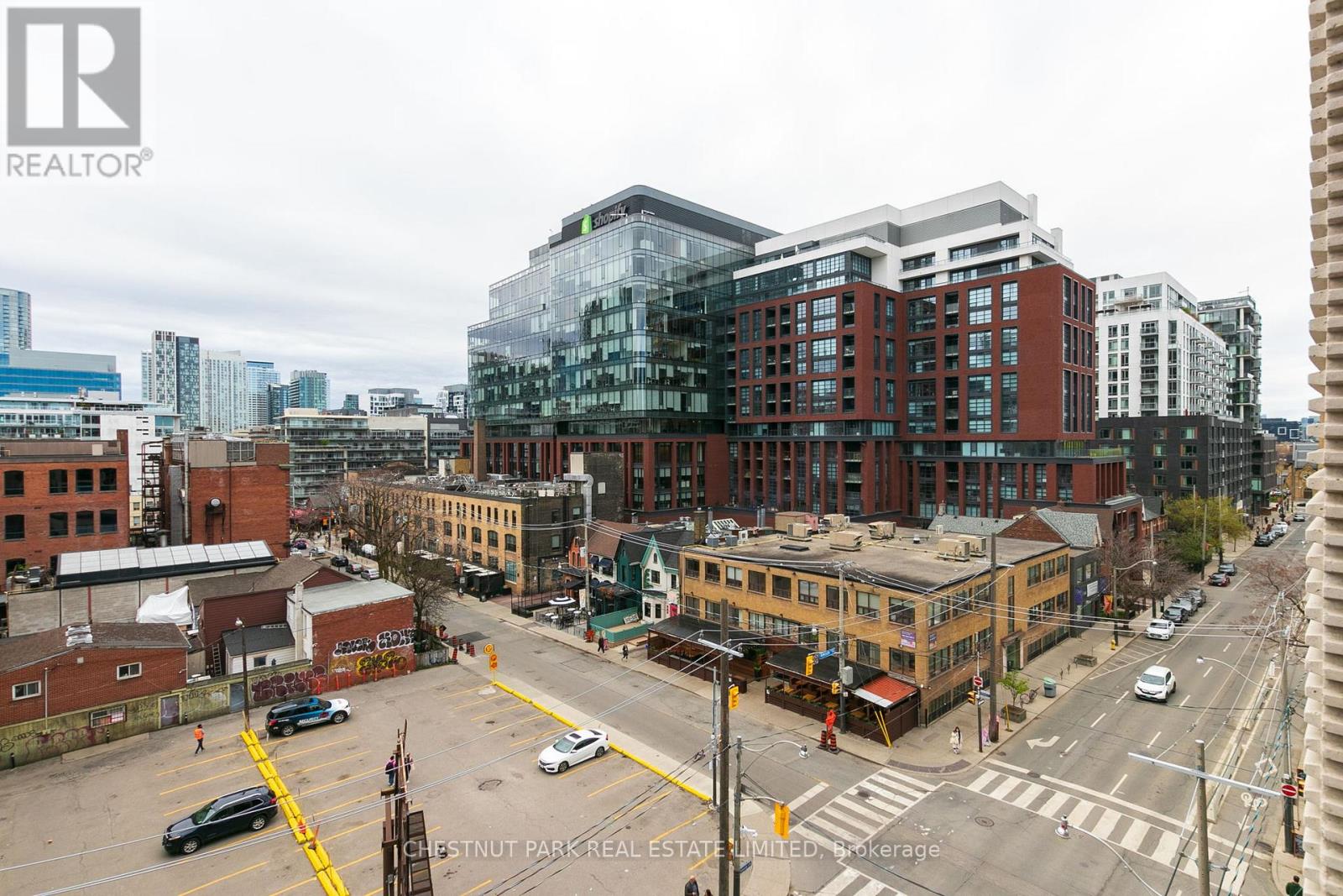 608 - 123 Portland Street, Toronto, Ontario  M5V 0V9 - Photo 35 - C13224368