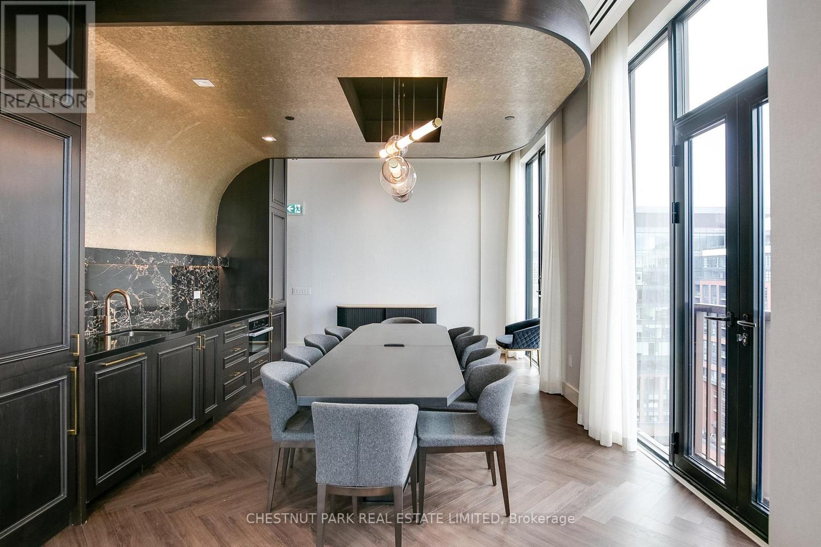 608 - 123 Portland Street, Toronto, Ontario  M5V 0V9 - Photo 37 - C13224368