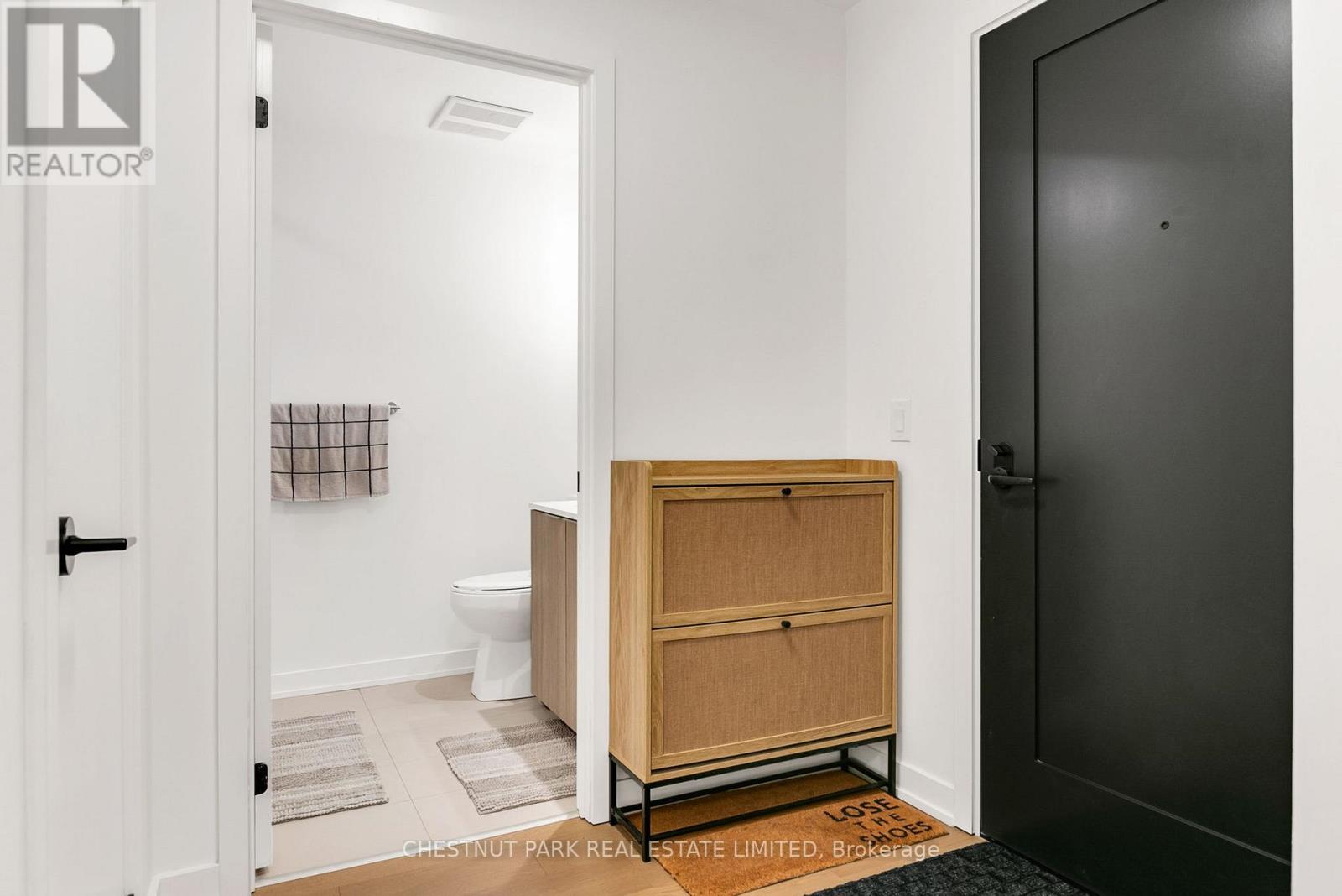 608 - 123 Portland Street, Toronto, Ontario  M5V 0V9 - Photo 4 - C13224368