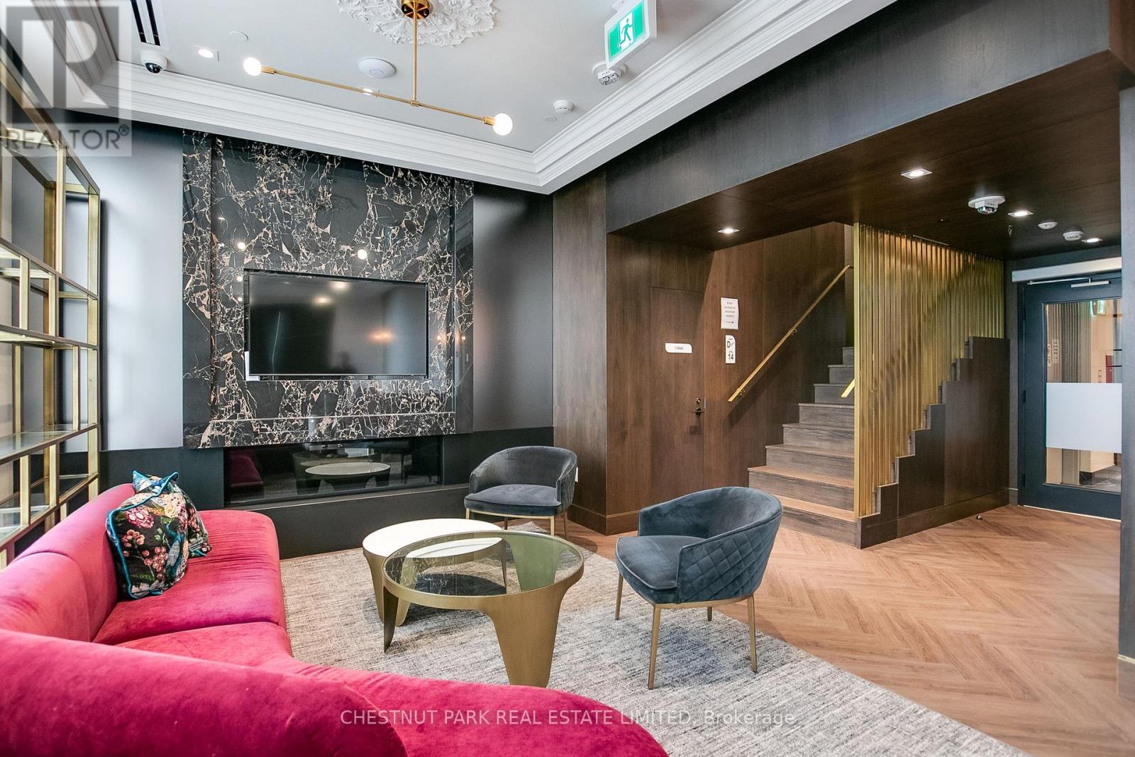 608 - 123 Portland Street, Toronto, Ontario  M5V 0V9 - Photo 40 - C13224368