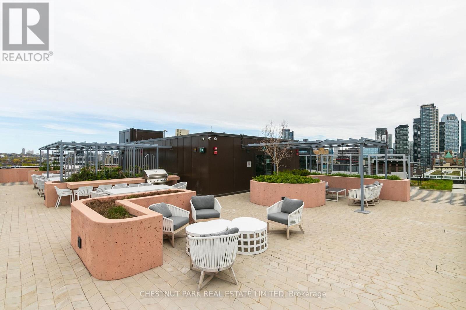 608 - 123 Portland Street, Toronto, Ontario  M5V 0V9 - Photo 44 - C13224368