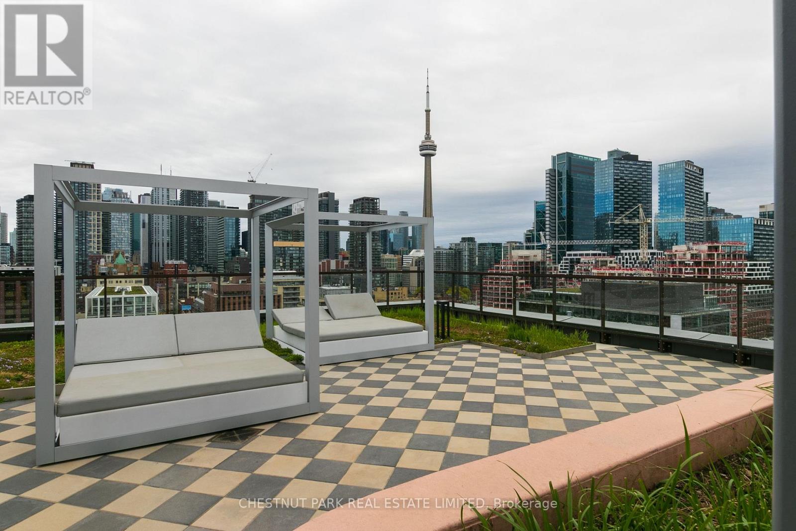 608 - 123 Portland Street, Toronto, Ontario  M5V 0V9 - Photo 45 - C13224368